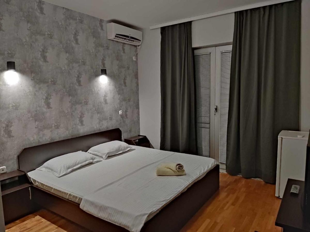 Apartments Philip II Ohrid Ngoại thất bức ảnh