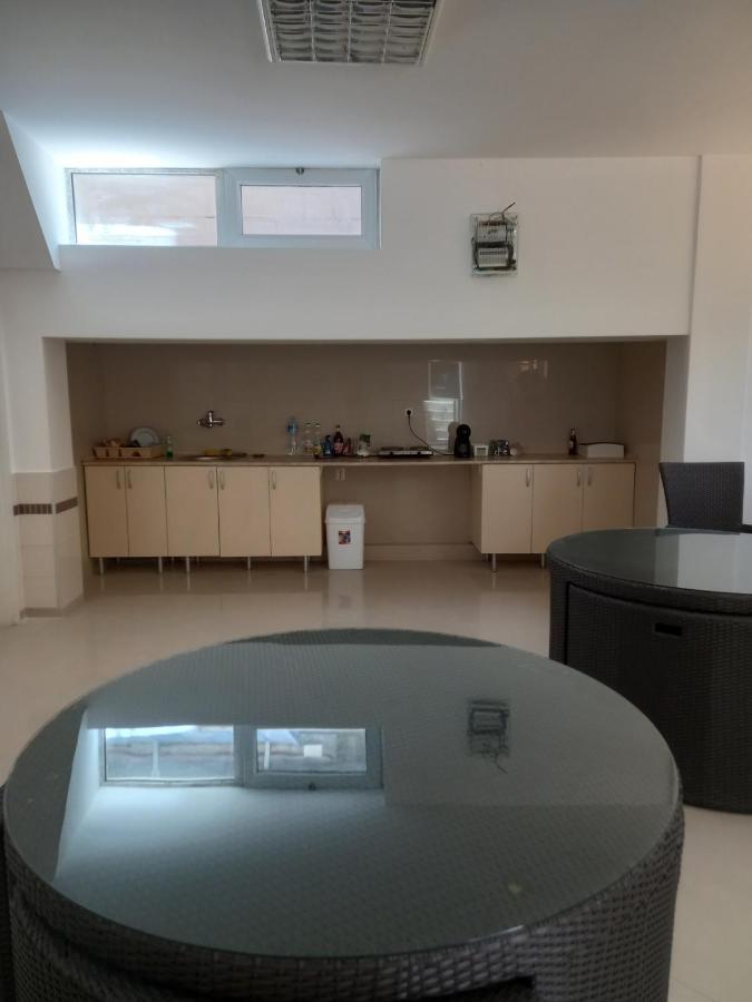 Apartments Philip II Ohrid Ngoại thất bức ảnh