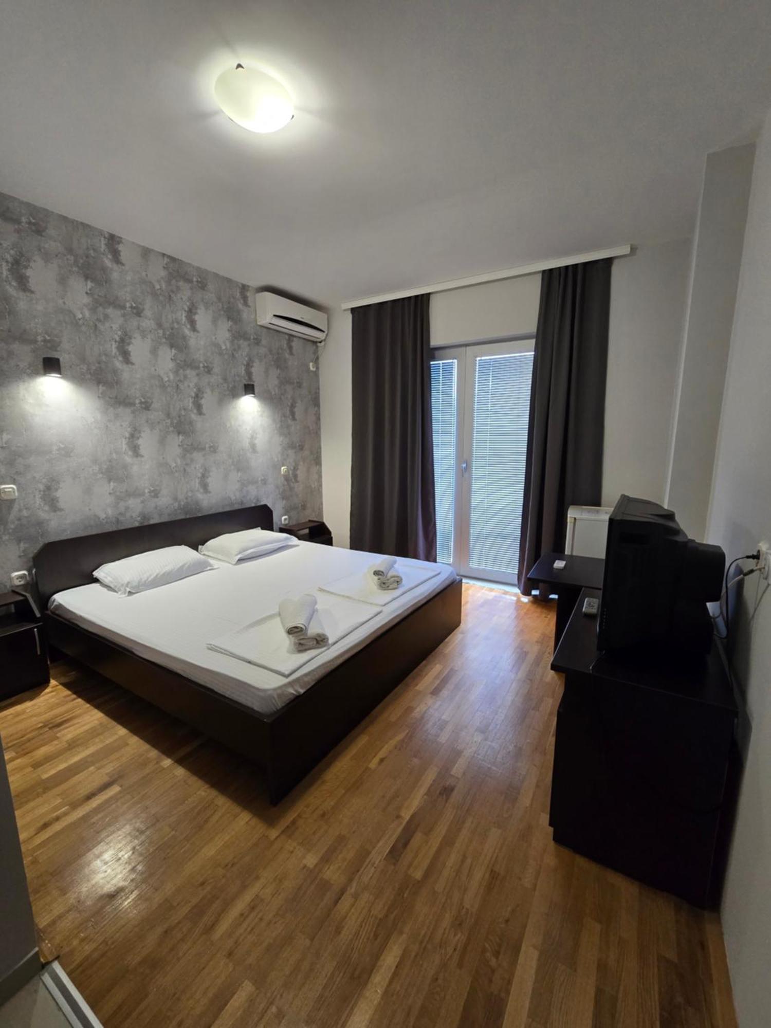 Apartments Philip II Ohrid Ngoại thất bức ảnh