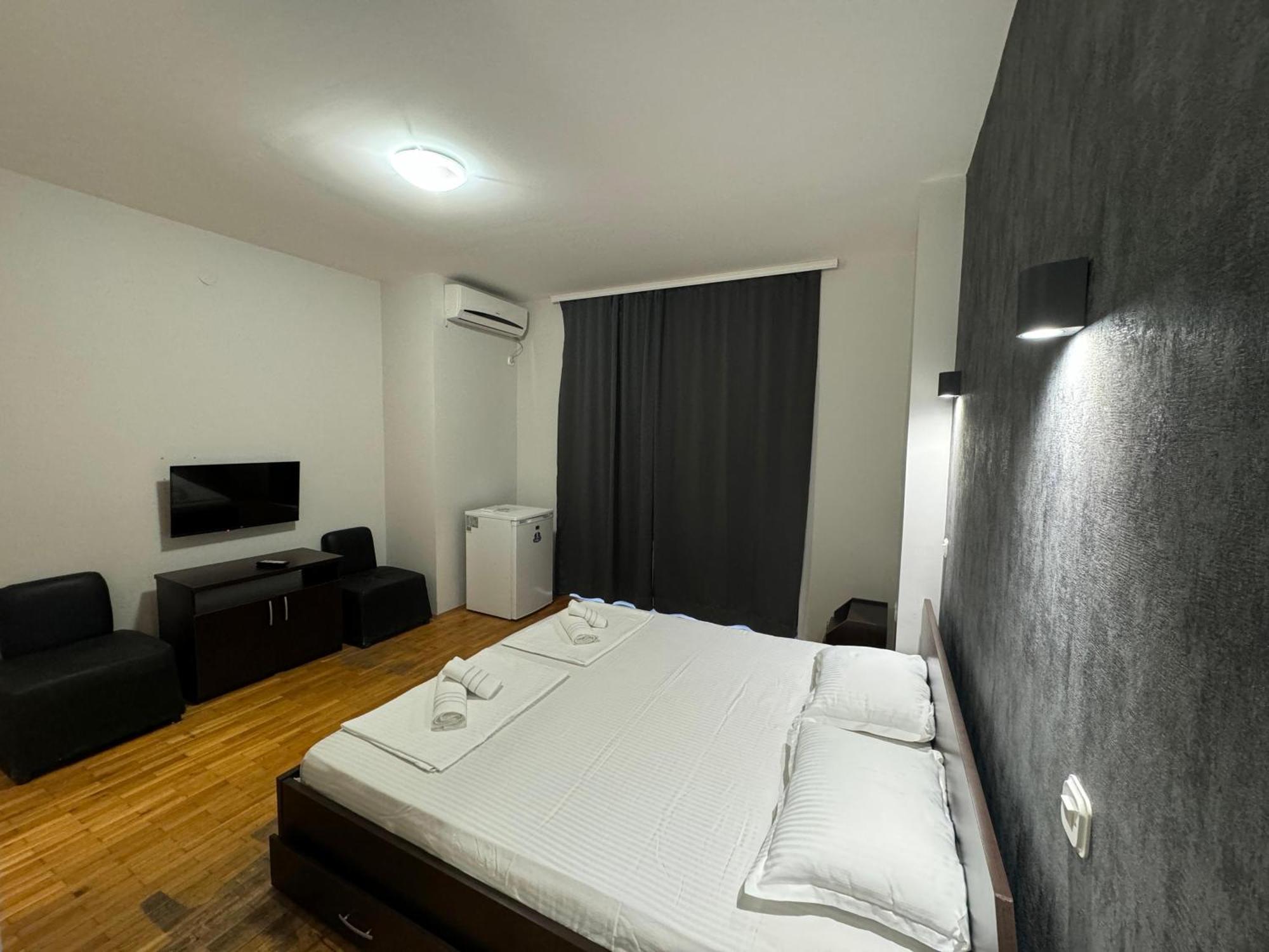 Apartments Philip II Ohrid Ngoại thất bức ảnh