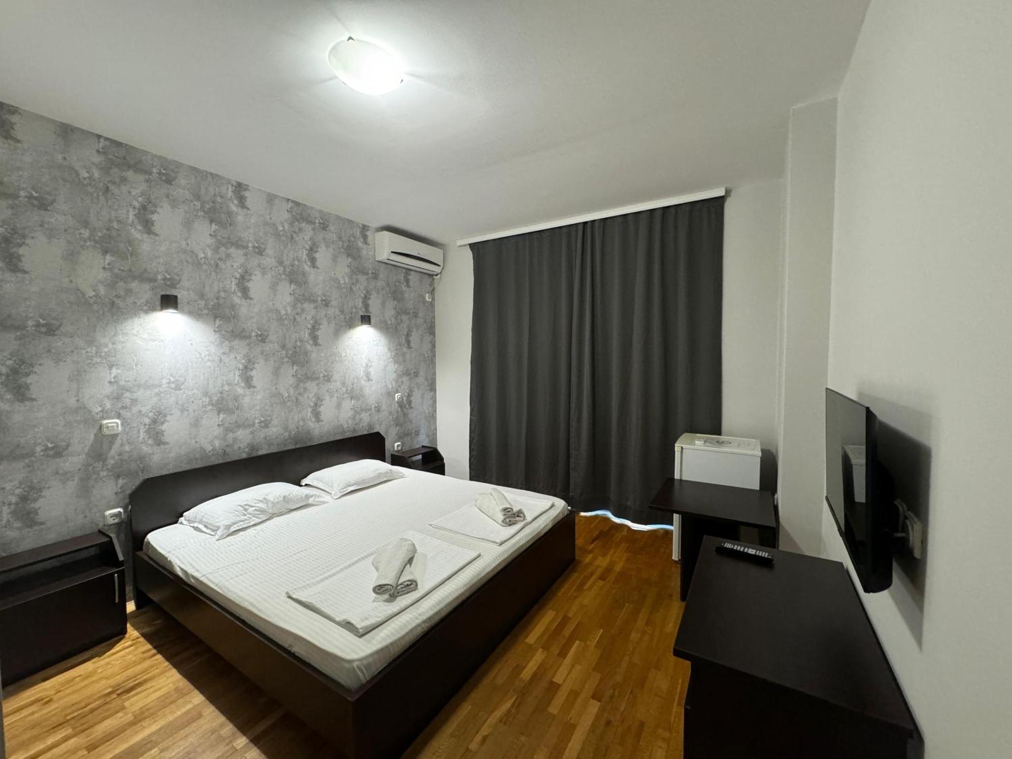 Apartments Philip II Ohrid Ngoại thất bức ảnh